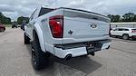 2025 Ford F-150 Super Crew 4x4 Black Widow Premium Lifted Truck for sale #1FTFW3L5XSKE18302 - photo 2