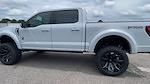 2025 Ford F-150 Super Crew 4x4 Black Widow Premium Lifted Truck for sale #1FTFW3L5XSKE18302 - photo 3