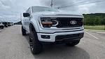 2025 Ford F-150 Super Crew 4x4 Black Widow Premium Lifted Truck for sale #1FTFW3L5XSKE18302 - photo 6