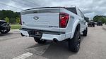 2025 Ford F-150 Super Crew 4x4 Black Widow Premium Lifted Truck for sale #1FTFW3L5XSKE18302 - photo 9