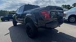 2025 Ford F-150 Super Crew 4x4 Black Widow Premium Lifted Truck for sale #1FTFW3L5XSKE67659 - photo 2