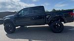 2025 Ford F-150 Super Crew 4x4 Black Widow Premium Lifted Truck for sale #1FTFW3L5XSKE67659 - photo 3