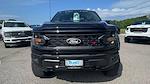 2025 Ford F-150 Super Crew 4x4 Black Widow Premium Lifted Truck for sale #1FTFW3L5XSKE67659 - photo 5