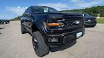 2025 Ford F-150 Super Crew 4x4 Black Widow Premium Lifted Truck for sale #1FTFW3L5XSKE67659 - photo 6