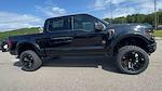 2025 Ford F-150 Super Crew 4x4 Black Widow Premium Lifted Truck for sale #1FTFW3L5XSKE67659 - photo 7