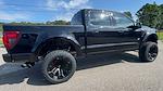 2025 Ford F-150 Super Crew 4x4 Black Widow Premium Lifted Truck for sale #1FTFW3L5XSKE67659 - photo 8