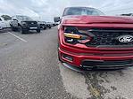 2025 Ford F-150 Super Crew 4x4 Lowered Black Widow Premium Lifted Truck for sale #1FTFW3L5XSKE90066 - photo 10