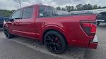 2025 Ford F-150 Super Crew 4x4 Lowered Black Widow Premium Lifted Truck for sale #1FTFW3L5XSKE90066 - photo 2
