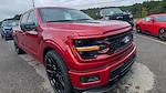 2025 Ford F-150 Super Crew 4x4 Lowered Black Widow Premium Lifted Truck for sale #1FTFW3L5XSKE90066 - photo 6