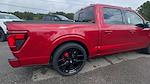 2025 Ford F-150 Super Crew 4x4 Lowered Black Widow Premium Lifted Truck for sale #1FTFW3L5XSKE90066 - photo 8