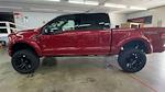 2025 Ford F-150 Super Crew 4x4 Black Widow Premium Lifted Truck for sale #1FTFW3L5XSKE90116 - photo 9