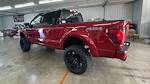 2025 Ford F-150 Super Crew 4x4 Black Widow Premium Lifted Truck for sale #1FTFW3L5XSKE90116 - photo 2