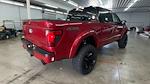 2025 Ford F-150 Super Crew 4x4 Black Widow Premium Lifted Truck for sale #1FTFW3L5XSKE90116 - photo 4