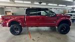2025 Ford F-150 Super Crew 4x4 Black Widow Premium Lifted Truck for sale #1FTFW3L5XSKE90116 - photo 5