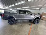 2025 Ford F-150 Super Crew 4x4 Rocky Ridge Premium Lifted Truck for sale #1FTFW3L5XSKE90133 - photo 9