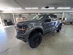 2025 Ford F-150 Super Crew 4x4 Rocky Ridge Premium Lifted Truck for sale #1FTFW3L5XSKE90133 - photo 4