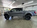 2025 Ford F-150 Super Crew 4x4 Rocky Ridge Premium Lifted Truck for sale #1FTFW3L5XSKE90133 - photo 5