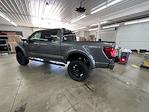 2025 Ford F-150 Super Crew 4x4 Rocky Ridge Premium Lifted Truck for sale #1FTFW3L5XSKE90133 - photo 6