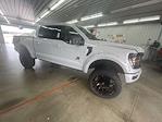 2025 Ford F-150 Super Crew 4x4 Rocky Ridge Premium Lifted Truck for sale #1FTFW3L86SFB25323 - photo 2