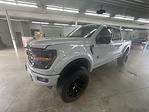 2025 Ford F-150 Super Crew 4x4 Rocky Ridge Premium Lifted Truck for sale #1FTFW3L86SFB25323 - photo 4