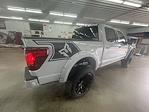 2025 Ford F-150 Super Crew 4x4 Rocky Ridge Premium Lifted Truck for sale #1FTFW3L86SFB25323 - photo 8