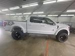 2025 Ford F-150 Super Crew 4x4 Rocky Ridge Premium Lifted Truck for sale #1FTFW3L86SFB25323 - photo 9