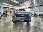 2025 Ford F-150 Super Crew 4x4 Black Widow Premium Lifted Truck for sale #1FTFW3L86SKD97703 - photo 3