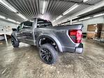 2025 Ford F-150 Super Crew 4x4 Black Widow Premium Lifted Truck for sale #1FTFW3L86SKD97703 - photo 6