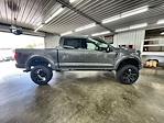 2025 Ford F-150 Super Crew 4x4 Black Widow Premium Lifted Truck for sale #1FTFW3L86SKD97703 - photo 9