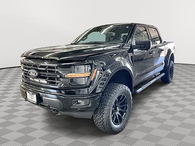 2024 Ford F-150 Super Crew 4x4 Rocky Ridge Premium Lifted Truck for sale #1FTFW3L89RKD58761 - photo 1