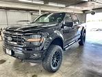 2024 Ford F-150 Super Crew 4x4 Rocky Ridge Premium Lifted Truck for sale #1FTFW3L89RKD58761 - photo 10