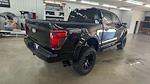 2024 Ford F-150 Super Crew 4x4 Rocky Ridge Premium Lifted Truck for sale #1FTFW3L89RKD58761 - photo 2