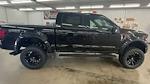 2024 Ford F-150 Super Crew 4x4 Rocky Ridge Premium Lifted Truck for sale #1FTFW3L89RKD58761 - photo 9