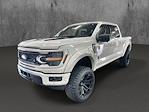 2025 Ford F-150 Super Crew 4x4 Black Widow Premium Lifted Truck for sale #1FTFW3L89SKD90826 - photo 1