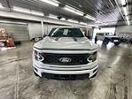 2025 Ford F-150 Super Crew 4x4 Black Widow Premium Lifted Truck for sale #1FTFW3L89SKD90826 - photo 3