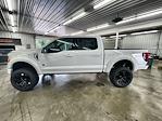 2025 Ford F-150 Super Crew 4x4 Black Widow Premium Lifted Truck for sale #1FTFW3L89SKD90826 - photo 5