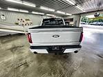 2025 Ford F-150 Super Crew 4x4 Black Widow Premium Lifted Truck for sale #1FTFW3L89SKD90826 - photo 7