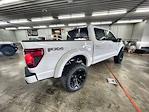 2025 Ford F-150 Super Crew 4x4 Black Widow Premium Lifted Truck for sale #1FTFW3L89SKD90826 - photo 8