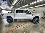 2025 Ford F-150 Super Crew 4x4 Black Widow Premium Lifted Truck for sale #1FTFW3L89SKD90826 - photo 9