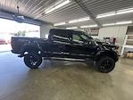 2025 Ford F-150 Super Crew 4x4 Rocky Ridge Premium Lifted Truck for sale #1FTFW3L8XSKD45023 - photo 9
