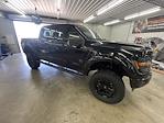 2025 Ford F-150 Super Crew 4x4 Rocky Ridge Premium Lifted Truck for sale #1FTFW3L8XSKD45023 - photo 2