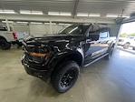2025 Ford F-150 Super Crew 4x4 Rocky Ridge Premium Lifted Truck for sale #1FTFW3L8XSKD45023 - photo 4