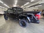 2025 Ford F-150 Super Crew 4x4 Rocky Ridge Premium Lifted Truck for sale #1FTFW3L8XSKD45023 - photo 6