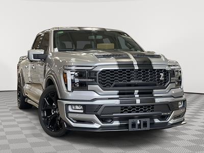 2024 Ford F-150 Super Crew 4x4 Shelby Super Snake Premium Performance Truck for sale #1FTFW5L50RFA25102 - photo 1