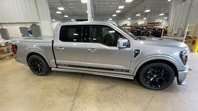 2024 Ford F-150 Super Crew 4x4 Shelby Super Snake Premium Performance Truck for sale #1FTFW5L50RFA25102 - photo 2
