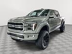 2024 Ford F-150 Super Crew 4x4 Black Widow Supercharged Premium Lifted Truck for sale #1FTFW5L50RFA95828 - photo 1