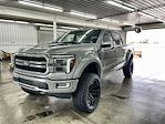 2024 Ford F-150 Super Crew 4x4 Black Widow Supercharged Premium Lifted Truck for sale #1FTFW5L50RFA95828 - photo 10