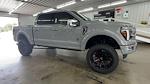 2024 Ford F-150 Super Crew 4x4 Black Widow Supercharged Premium Lifted Truck for sale #1FTFW5L50RFA95828 - photo 2