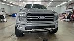 2024 Ford F-150 Super Crew 4x4 Black Widow Supercharged Premium Lifted Truck for sale #1FTFW5L50RFA95828 - photo 3