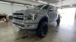 2024 Ford F-150 Super Crew 4x4 Black Widow Supercharged Premium Lifted Truck for sale #1FTFW5L50RFA95828 - photo 4